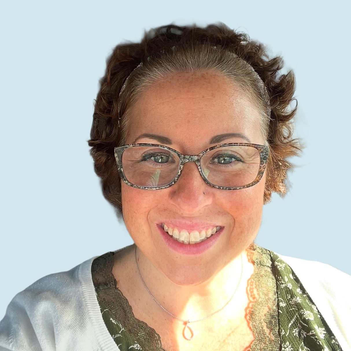 Joelle Bramwell, LCADC, RN