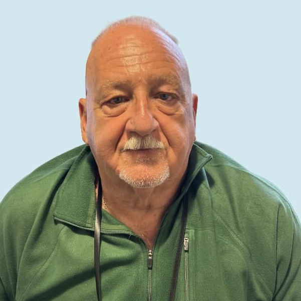 Robert Maskal, LCADC