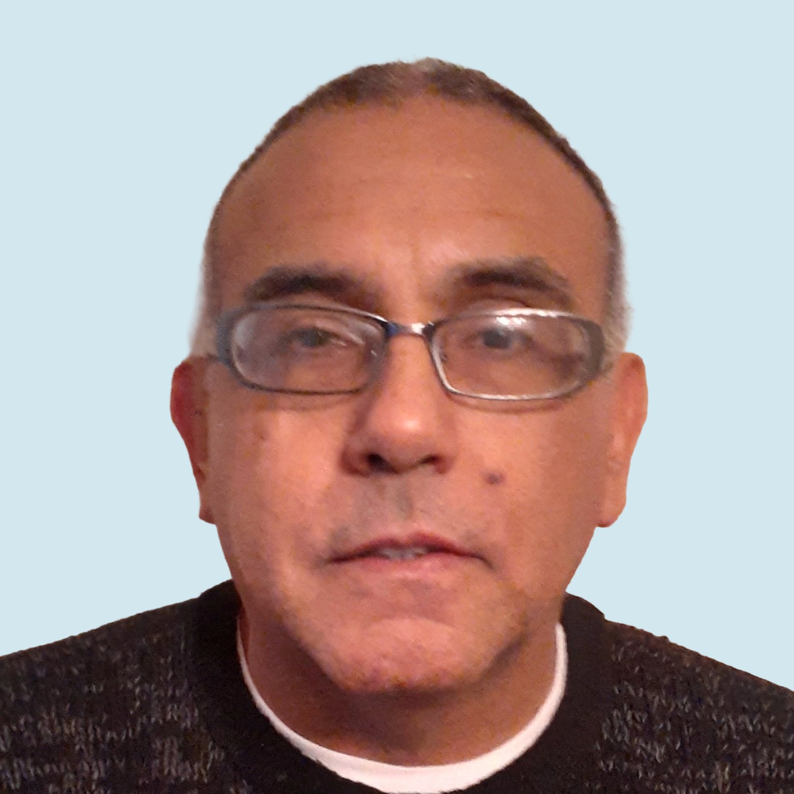 Ruben Febres, LADC